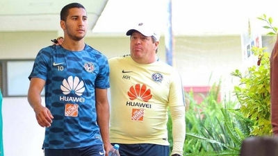 HOY / Cecilio desmiente a Herrera: “No sé de dónde sacó que estoy desesperado...”