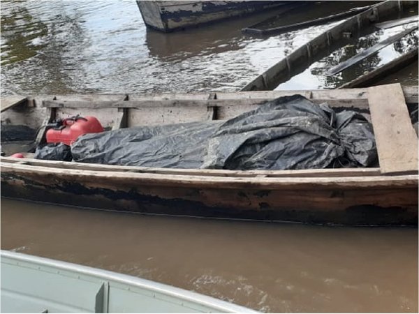 Hallan a un adolescente muerto en Villa Ygatimí