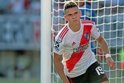 River Plate, con 10, consolida liderato  - Fútbol - ABC Color