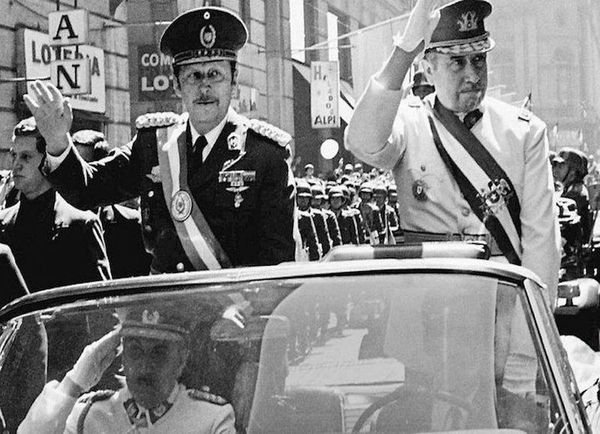 Paraguay, a 31 años del fin de la dictadura y nacimiento de la democracia