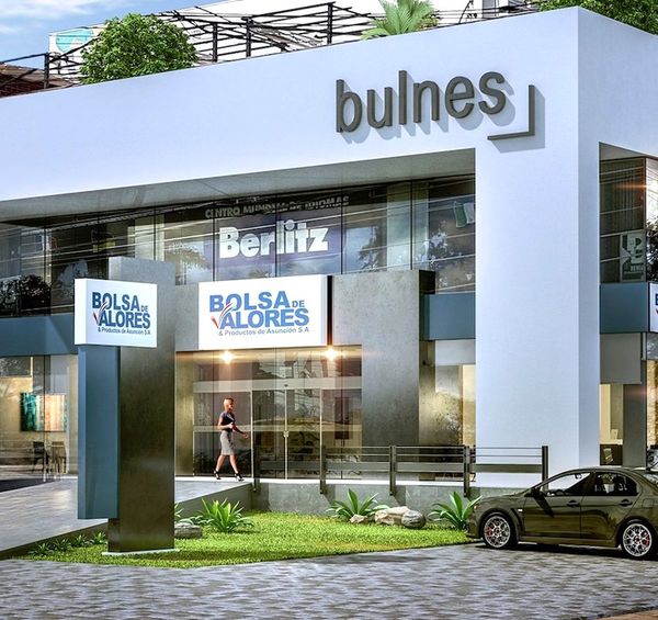 El negocio bursátil creció un 327% solo en enero
