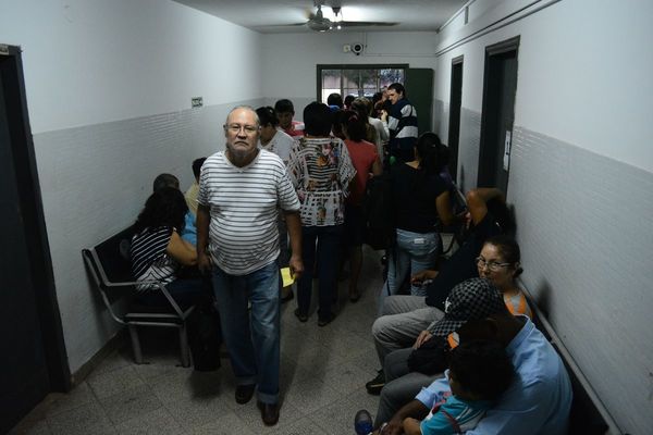 IPS dio 7.500 reposos por dengue en enero