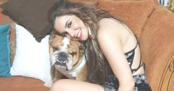¿Sacrificarán al perro “Margarito”?