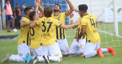 El profe ovy’a por el alto nivel de sus ta’ýra