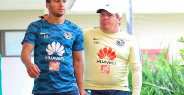 Cecilio trozó a su ex DT por hablar al pedo