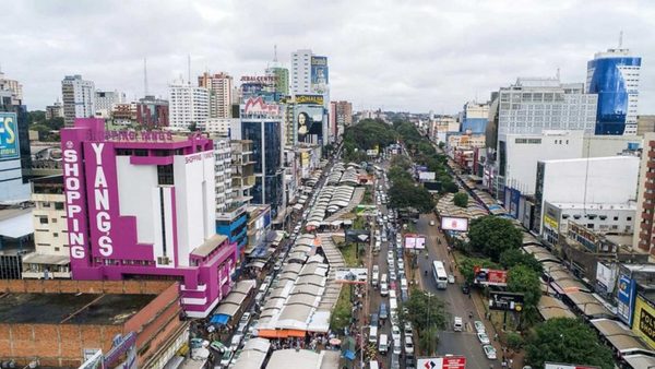 El sector inmobiliario se posiciona en CDE
