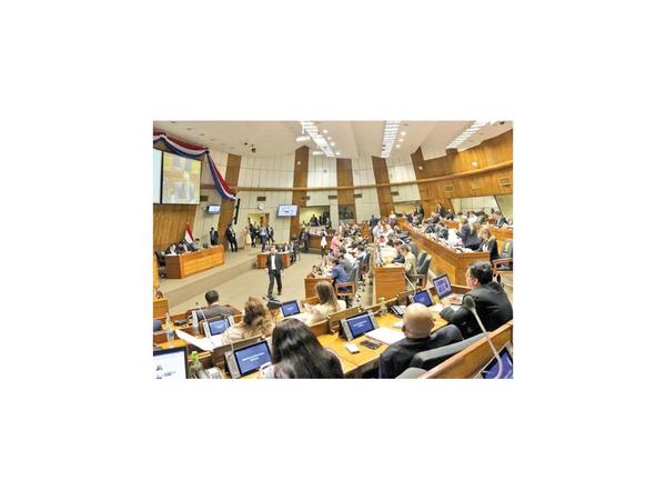 Senadores dudan del cuórum para la sesión de mañana