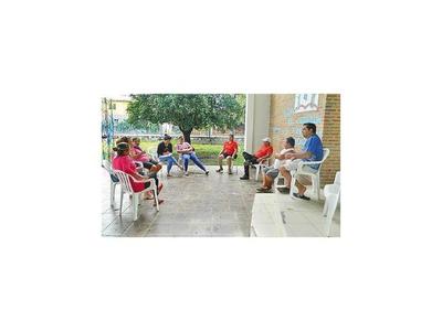 Exigen acciones a la Comuna