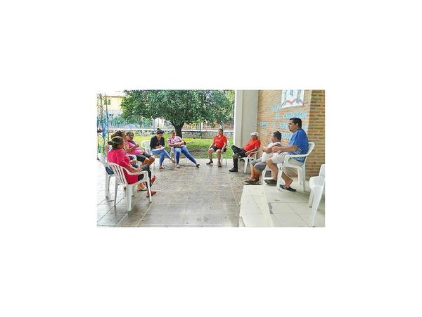 Exigen acciones a la Comuna