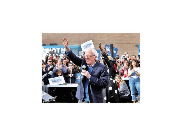 Ciclo electoral en EEUU arranca hoy con primarias en Iowa