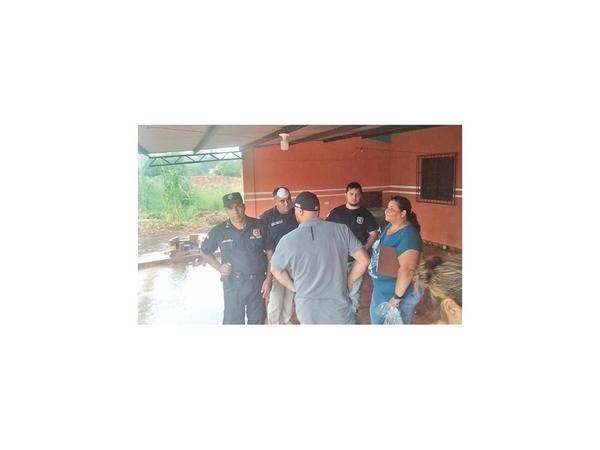 Buscan a un hombre sospechoso de  asesinar a su pareja y a su cuñada