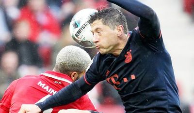 Bayern es el nuevo puntero, luego del empate de Leipzig - Deportes - ABC Color