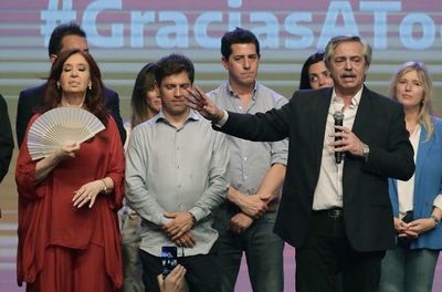 Semana clave para la economía de Argentina - Internacionales - ABC Color