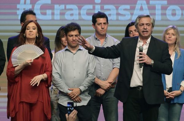 Semana clave para la economía de Argentina - Internacionales - ABC Color