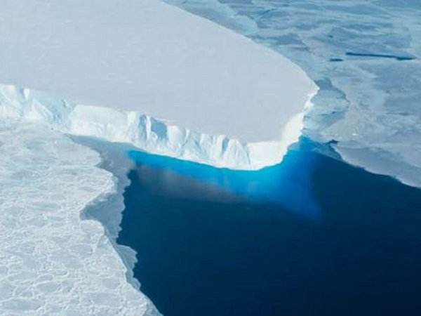 Científicos estudian al glaciar más peligroso del mundo