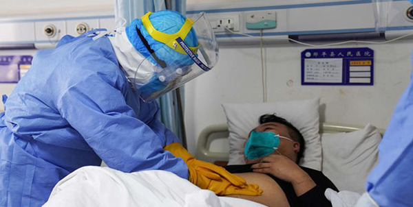 Asciende a 361 número de fallecidos por coronavirus en China » Ñanduti