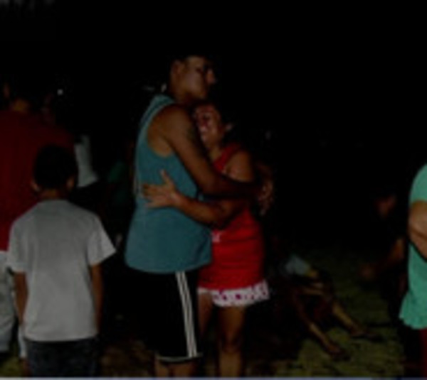 Hombre desaparece en aguas del río Paraguay - Paraguay.com