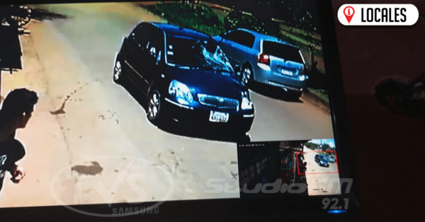 Arroyo Porá: Mujer fue arrollada y conductor se dio a la fuga