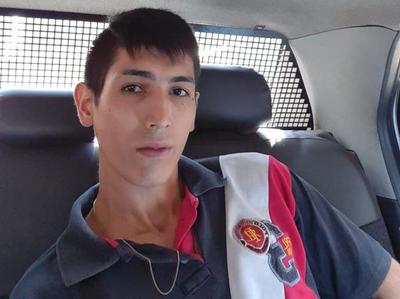 Atrapan a "caballo loco" que robó dinero y un celular a turista brasileña
