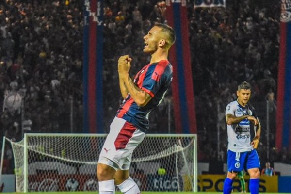 Cerro 4 - Sol 1. Fecha 3 Apertura 2020