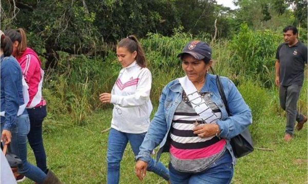 Mamá de Edelio continuará búsqueda de su hijo por su cuenta