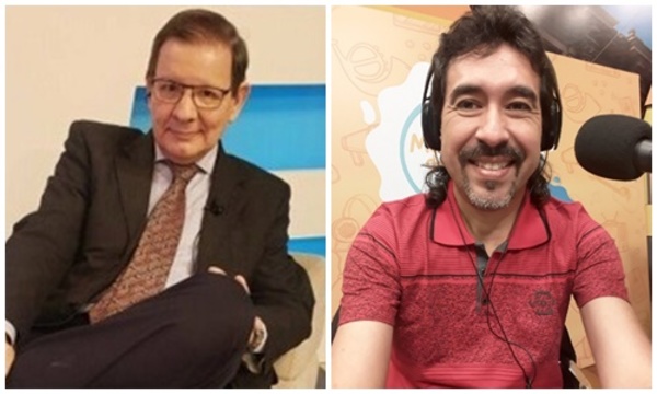 Al ritmo de la Cachaca Piru, se enfrentaron Michelin y Martini