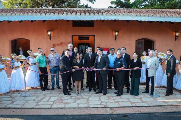 Presión de comunidades y capital interesado reactivan al Tren del Lago: obras de restauración en abril, dicen - ADN Paraguayo