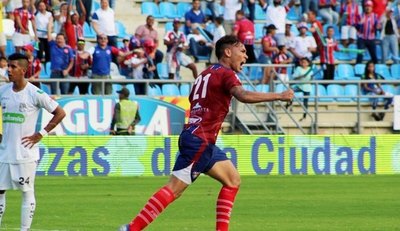 La 'joyita' colombiana quiere jugar en Cerro y dio su motivo