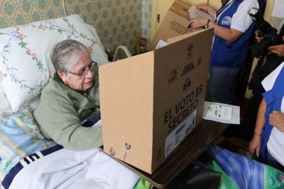 Desde hoy la ciudadanía podrá solicitar el voto en casa