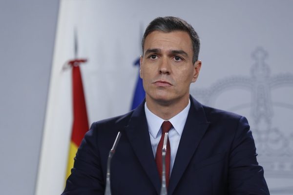 Economía española muestra aceleración