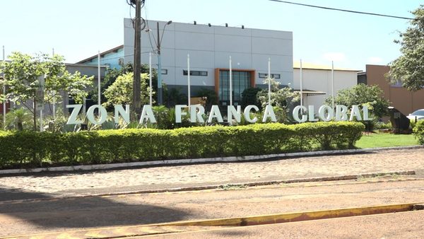 Fuente laboral para 2.500 personas