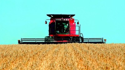 Productores logran reducir retención de renta empresarial al 1 por ciento
