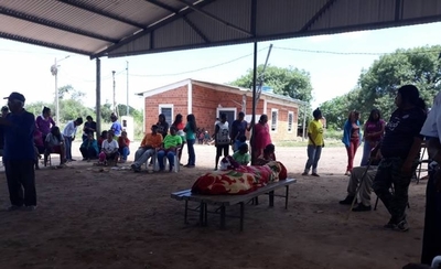 HOY / Indígena con trabajo de parto complicado aguardó ambulancia por horas: murió camino al hospital