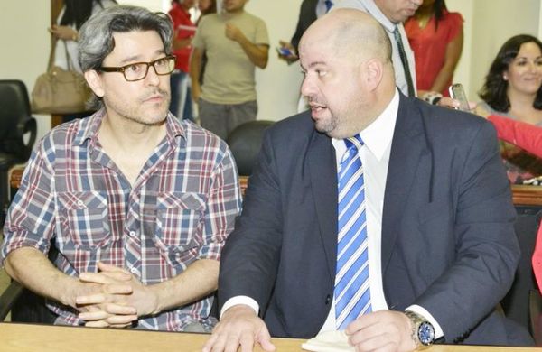 “Coquitos de oro”: Soares “chicanea” y se posterga inicio de juicio oral - Nacionales - ABC Color