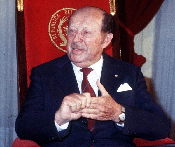 31 años de la caída del Gobierno de Stroessner