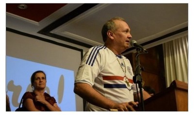 Mario Ferreiro baraja ofertas para volver a hacer radio