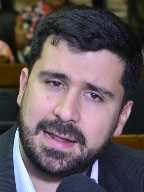 “Quiero creer que mañana va a ser un lindo día para la democracia” - Nacionales - ABC Color