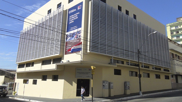 Sinafocal ofrece capacitaciones gratuitas
