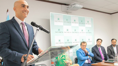 "Ñemyatyro" ayudará a mejor vidas con cirugías gratuitas