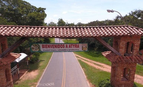 HOY / "La ciudad más limpia" reporta dos casos de dengue "importados" y 30 sospechas