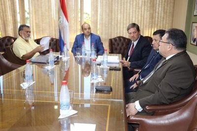 Por este año, Essap no aumentará su tarifa - ADN Paraguayo
