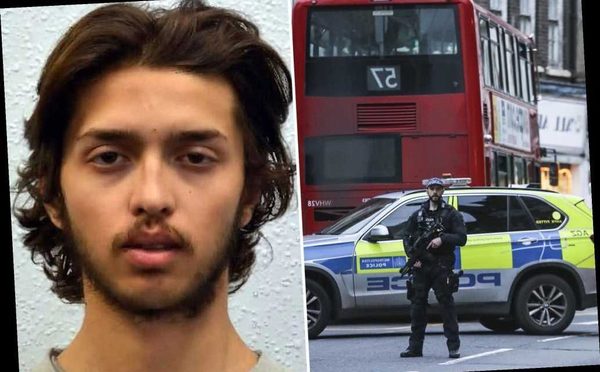El terrorista de Londres pidió a su novia que decapitara a sus padres - ADN Paraguayo