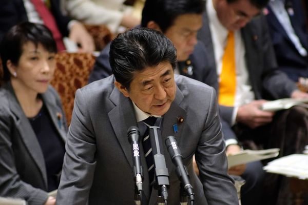 Promete extremar medidas contra el coronavirus antes de Tokio-2020 - Polideportivo - ABC Color