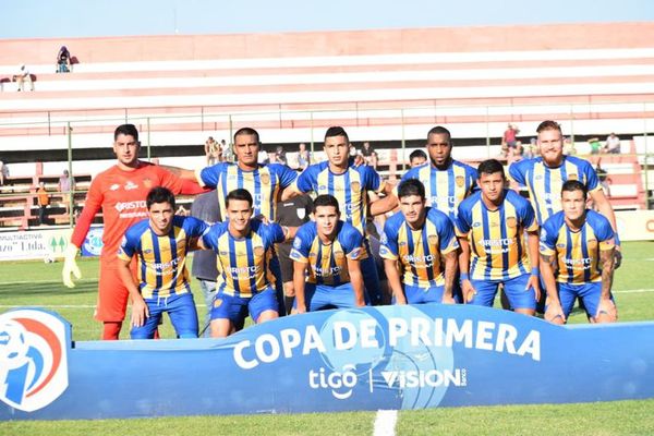 Arranca la Sudamericana 2020 - Fútbol - ABC Color