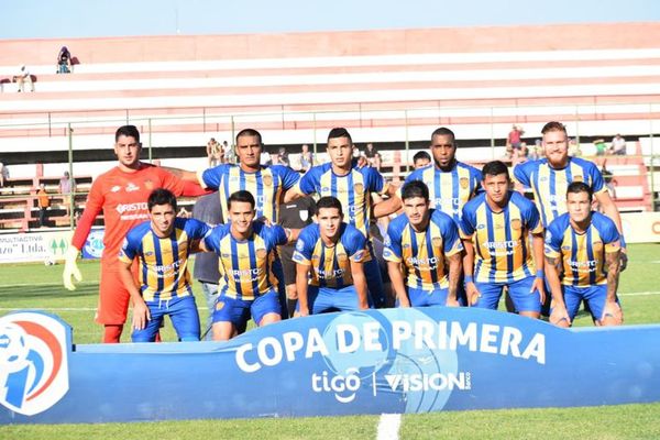 Arranca la Sudamericana 2020 - Fútbol - ABC Color