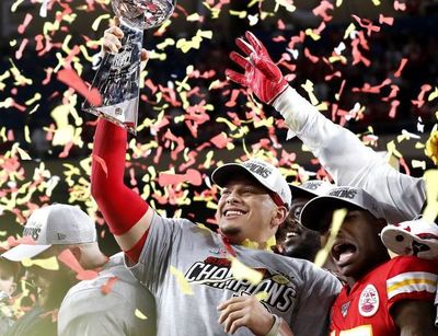 Los Kansas City Chiefs se quedan con el Super Bowl - Polideportivo - ABC Color