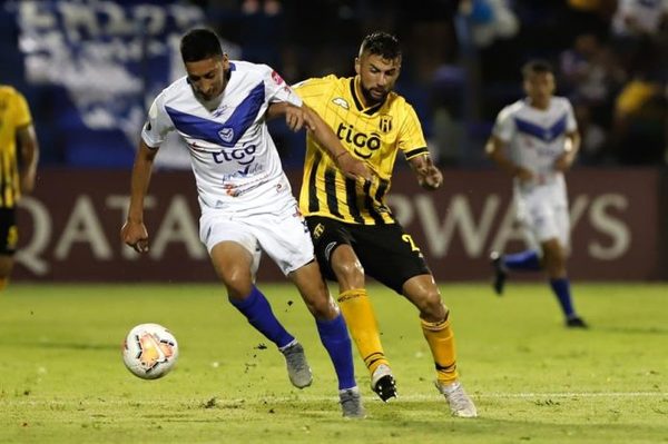 Se viene la segunda fase de la Copa Libertadores de América