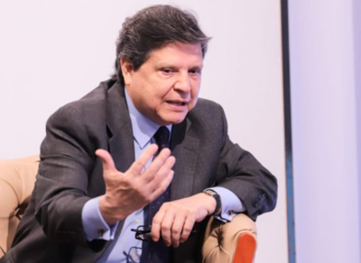 Ministro del Interior asegura que continuarán apoyando a familia de Edelio