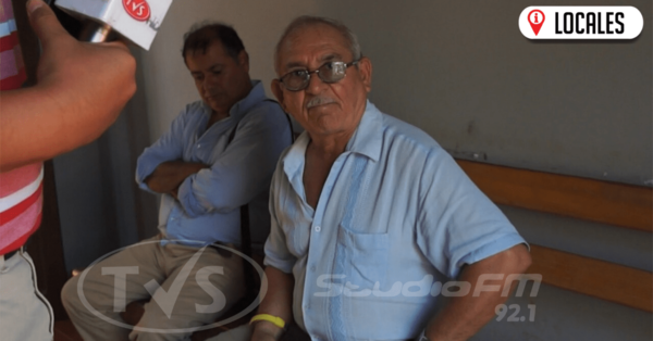 Caso accidente en Arroyo Porá: presunto autor se presentó ante la justicia