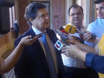 Acevedo: Investigación sobre Edelio no es "superficial" ni "irresponsable"